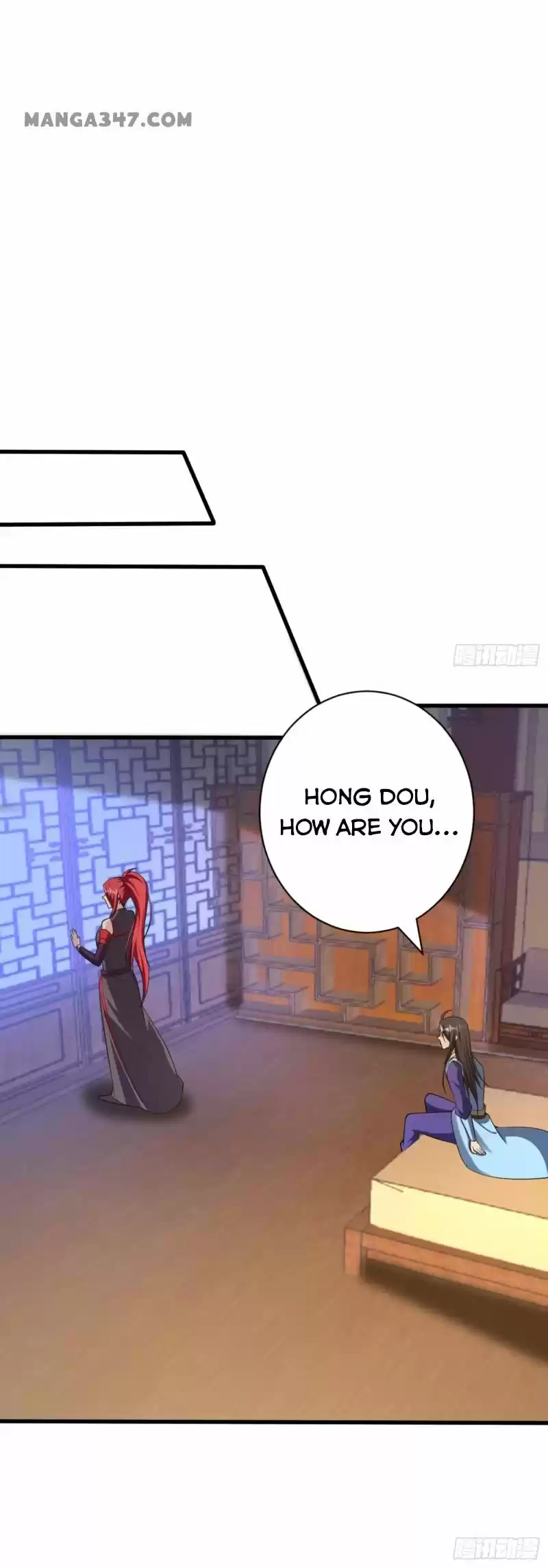 Rise Of The Demon King Chapter 148