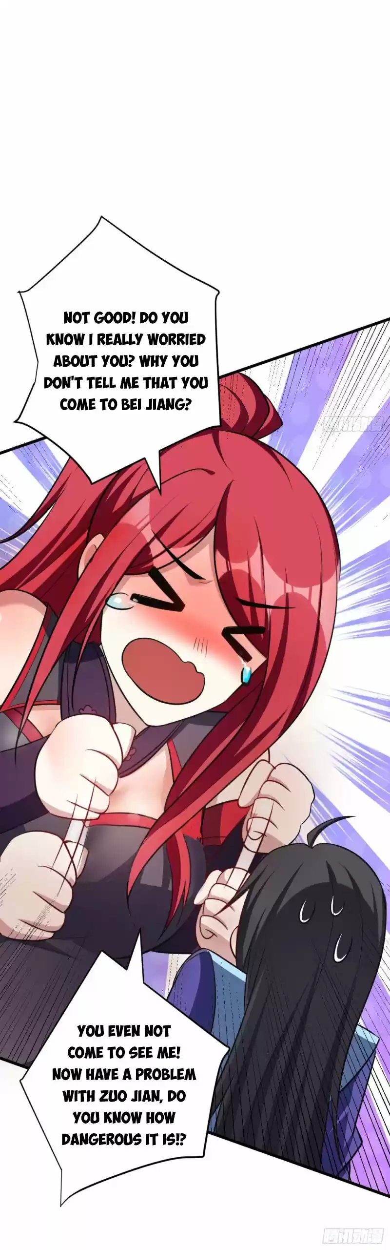 Rise Of The Demon King Chapter 148