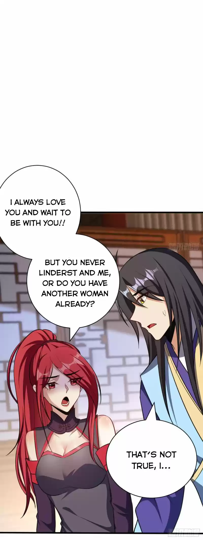 Rise Of The Demon King Chapter 148