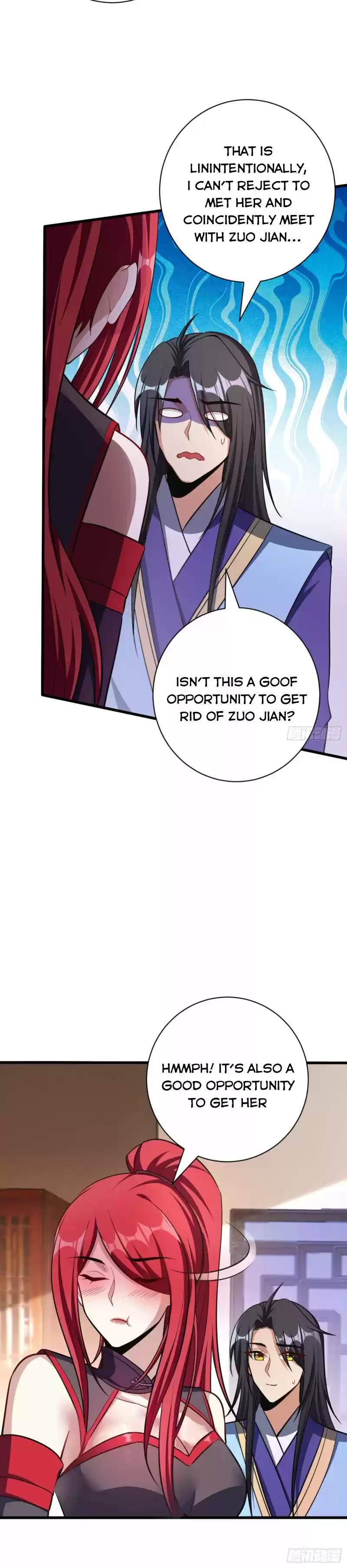 Rise Of The Demon King Chapter 148