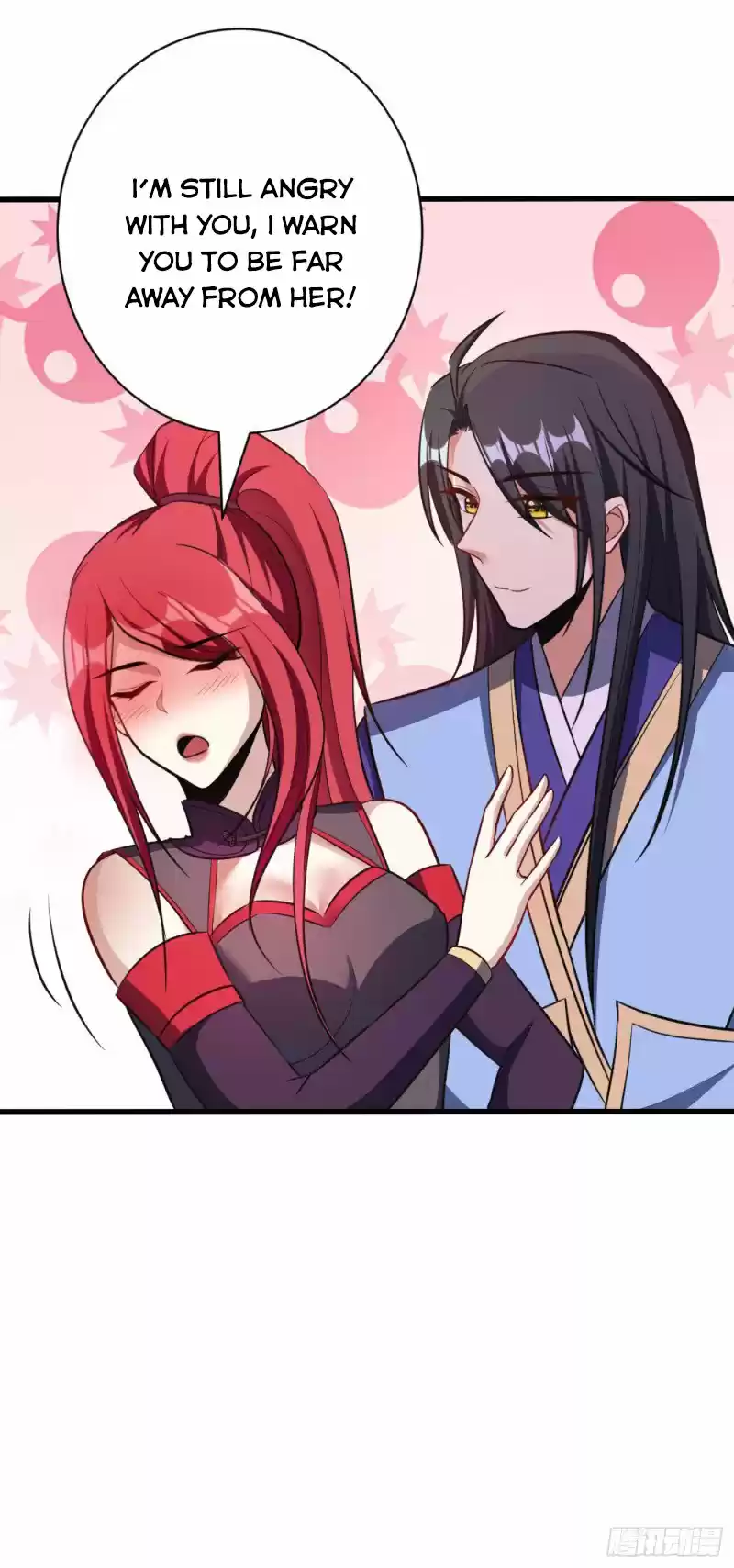 Rise Of The Demon King Chapter 148