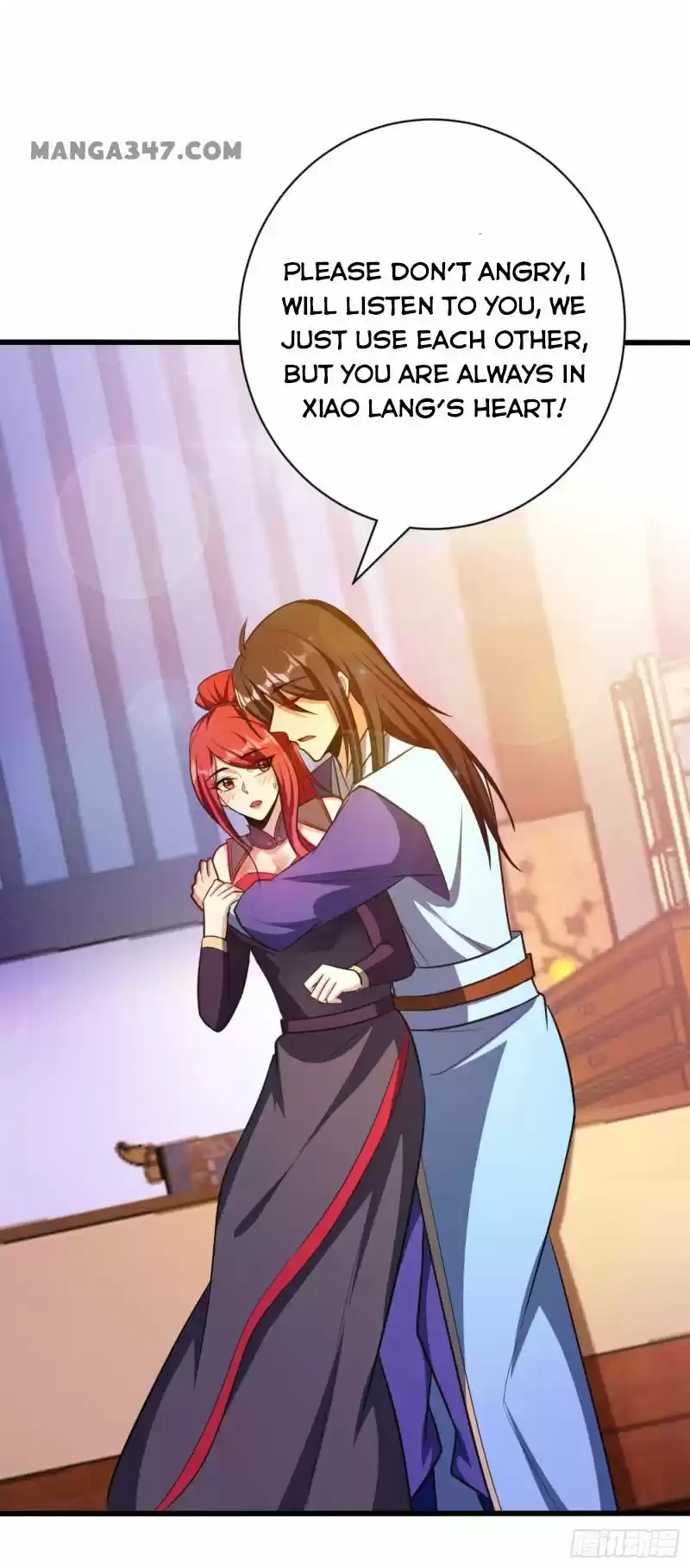 Rise Of The Demon King Chapter 148