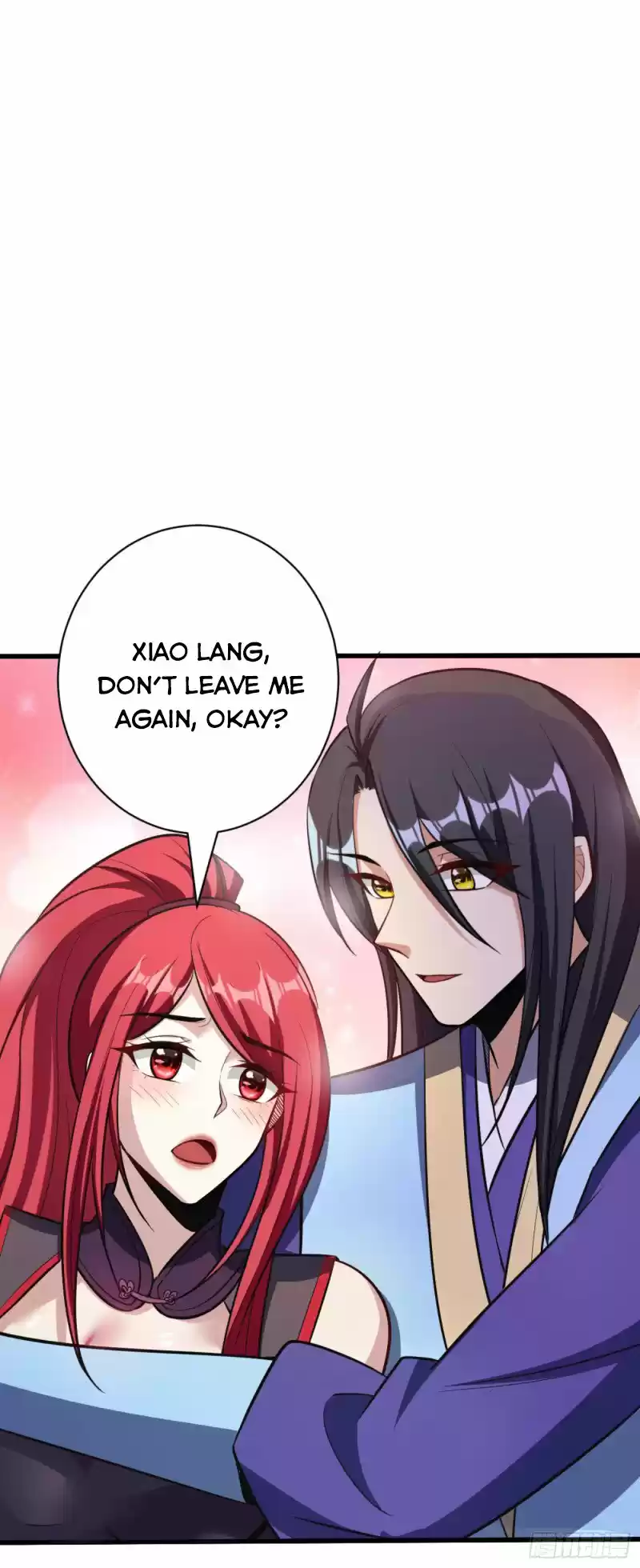 Rise Of The Demon King Chapter 148