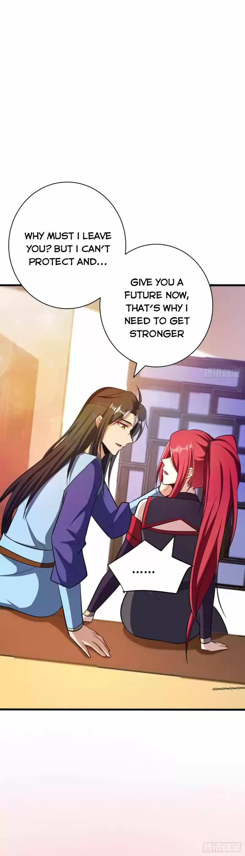 Rise Of The Demon King Chapter 148