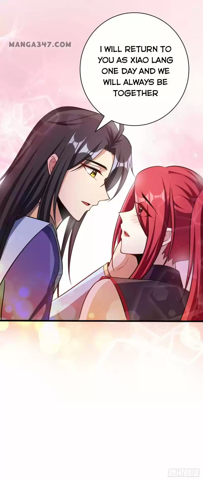 Rise Of The Demon King Chapter 148