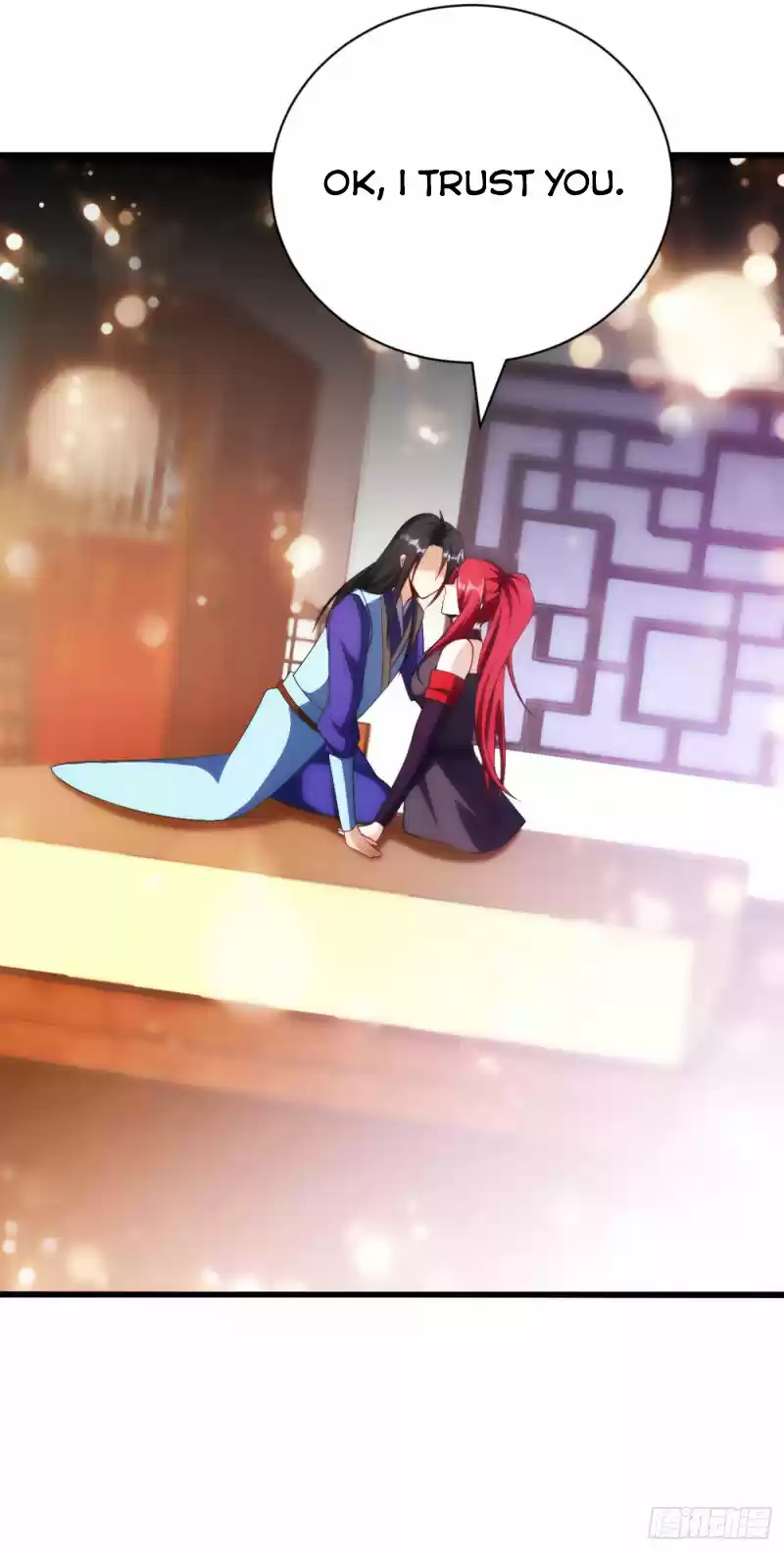 Rise Of The Demon King Chapter 148