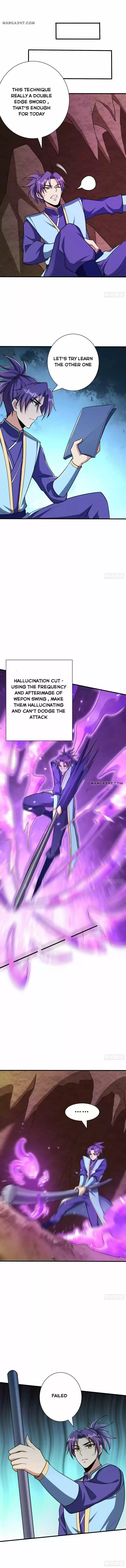 Rise Of The Demon King Chapter 155