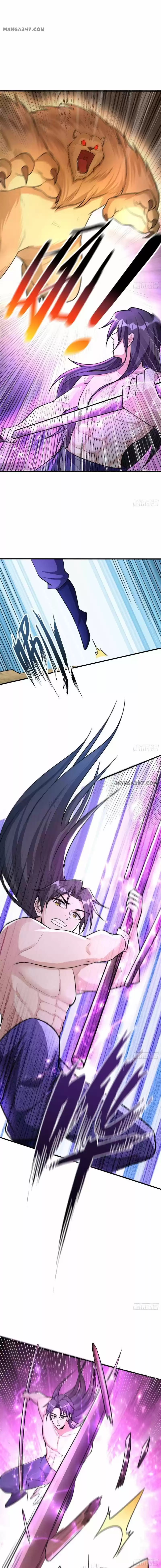 Rise Of The Demon King Chapter 156