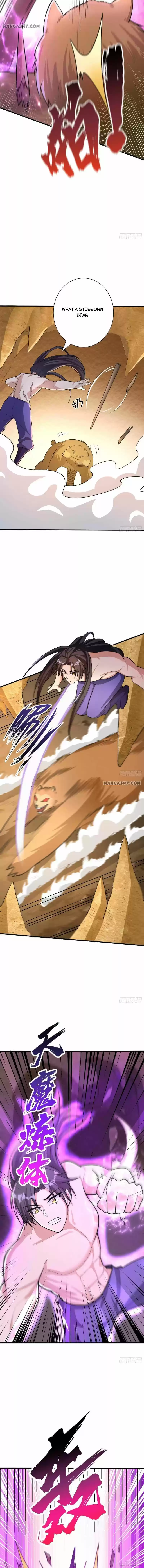 Rise Of The Demon King Chapter 156