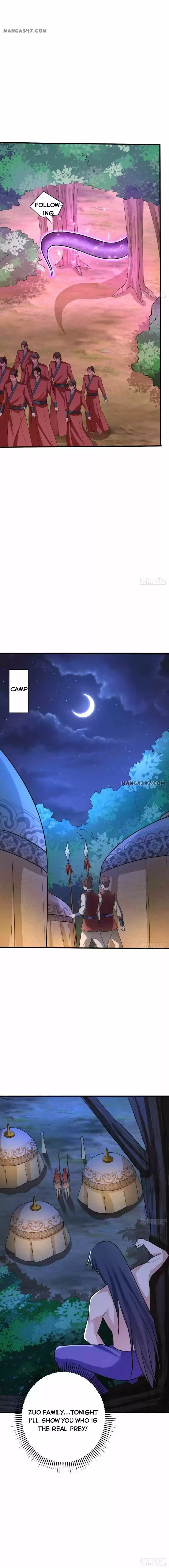 Rise Of The Demon King Chapter 156