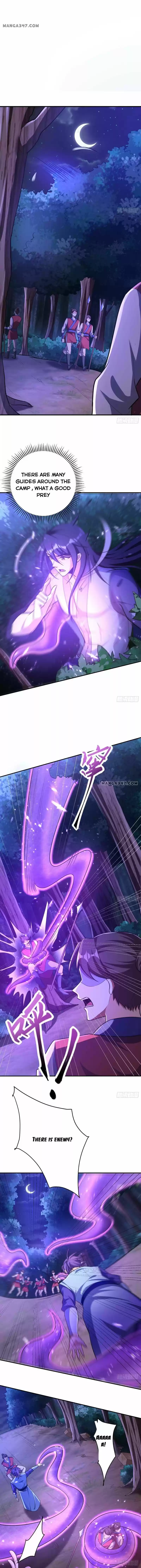 Rise Of The Demon King Chapter 157