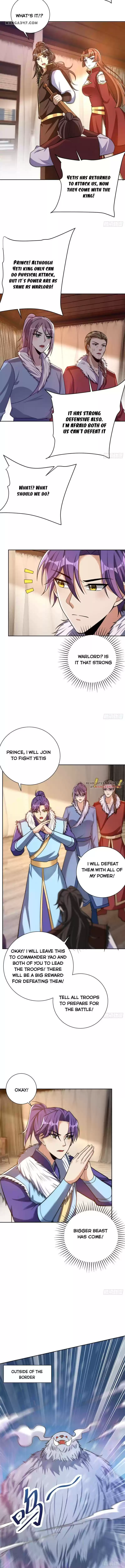 Rise Of The Demon King Chapter 171