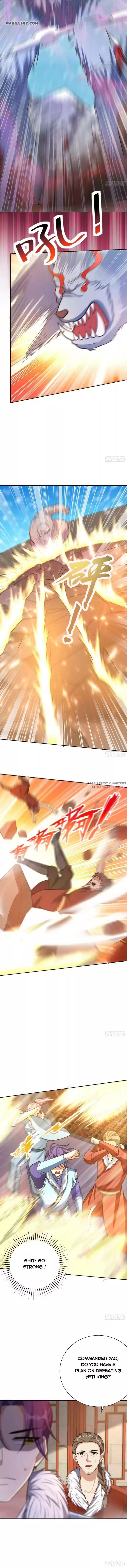 Rise Of The Demon King Chapter 171