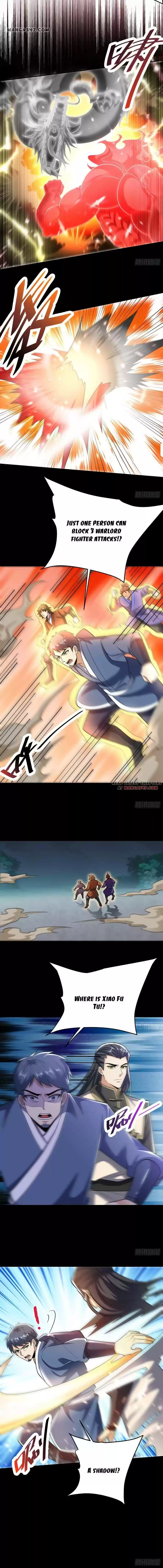 Rise Of The Demon King Chapter 181