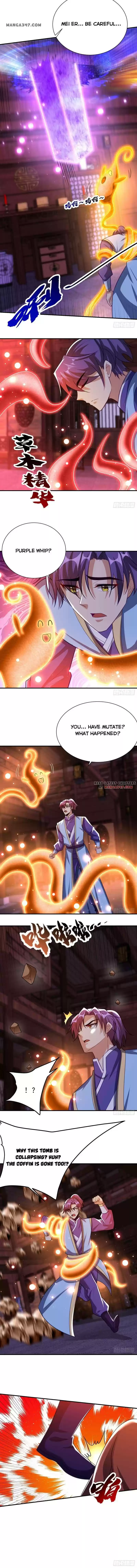 Rise Of The Demon King Chapter 202