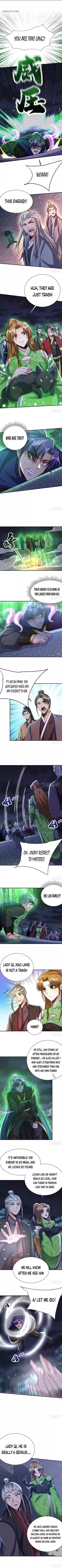 Rise Of The Demon King Chapter 211