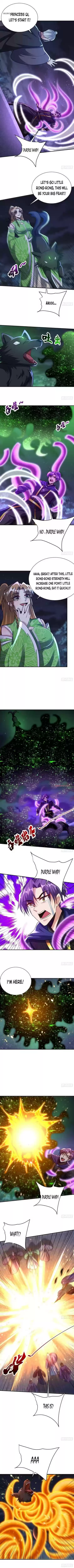 Rise Of The Demon King Chapter 212