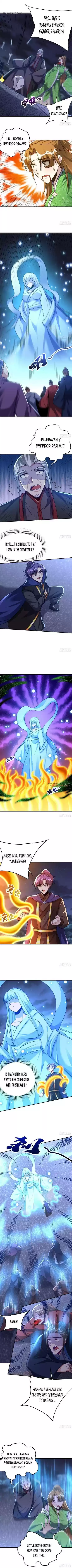 Rise Of The Demon King Chapter 212