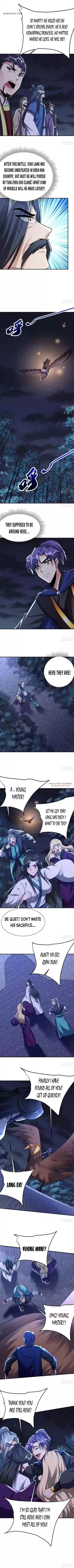 Rise Of The Demon King Chapter 213