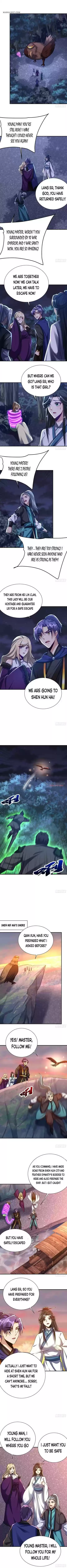 Rise Of The Demon King Chapter 214