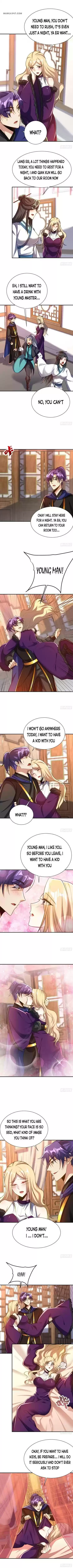 Rise Of The Demon King Chapter 217