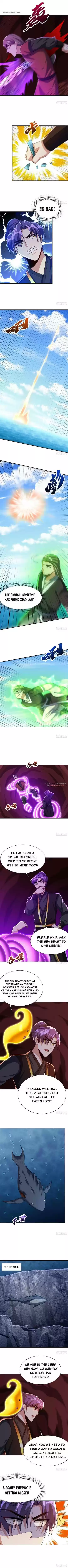 Rise Of The Demon King Chapter 219