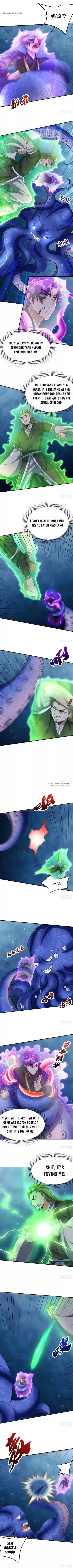 Rise Of The Demon King Chapter 219