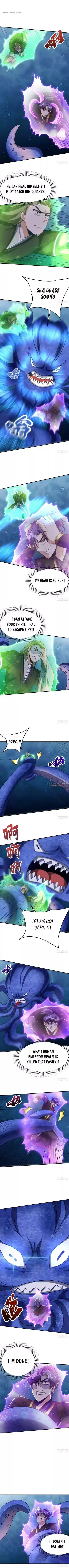 Rise Of The Demon King Chapter 220