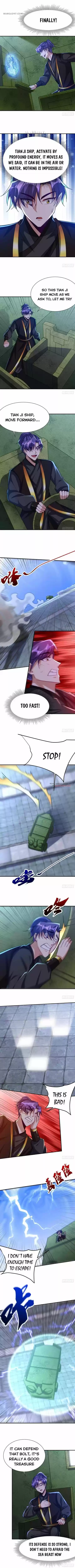 Rise Of The Demon King Chapter 222