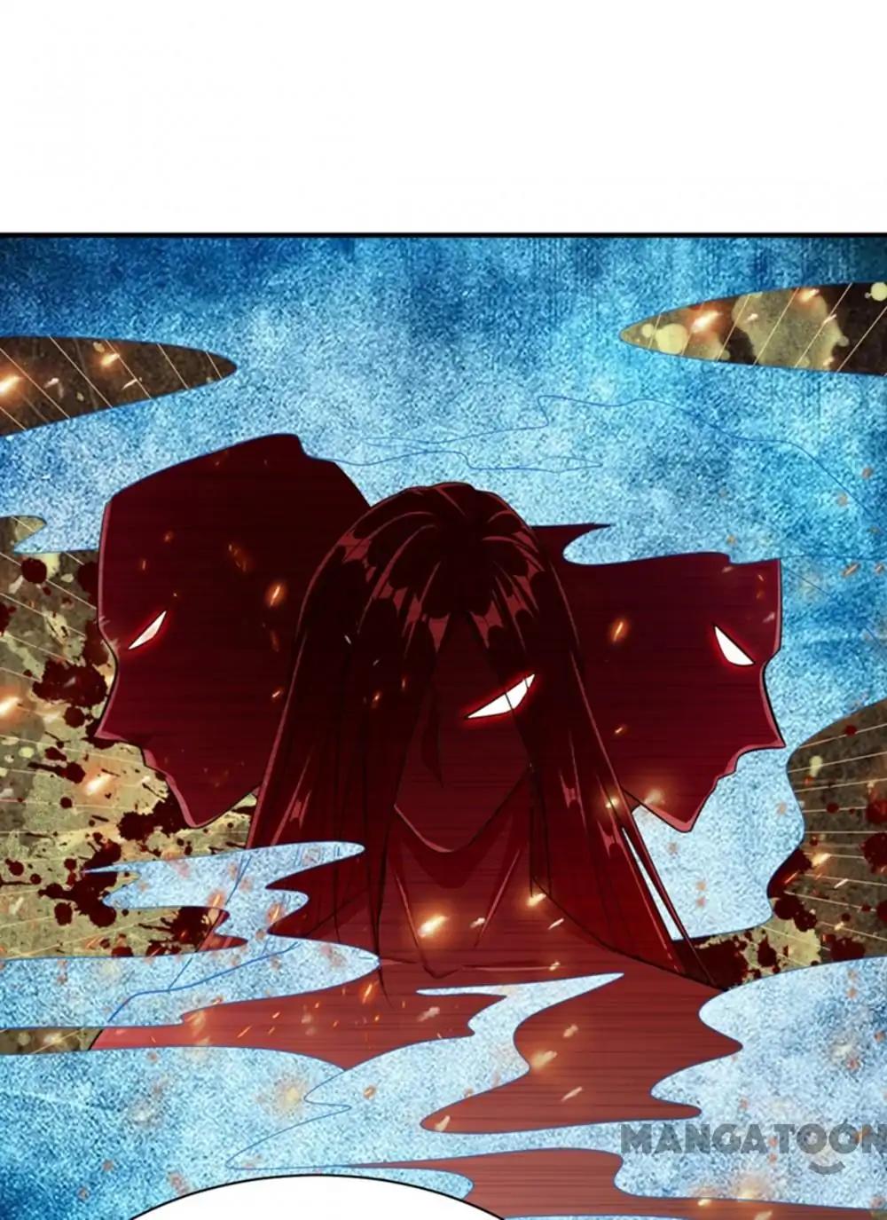 Rise of The Demon King Chapter 68