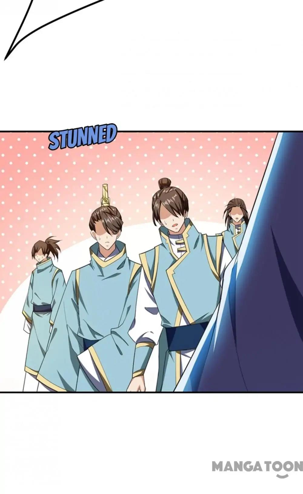 Rise of The Demon King Chapter 69