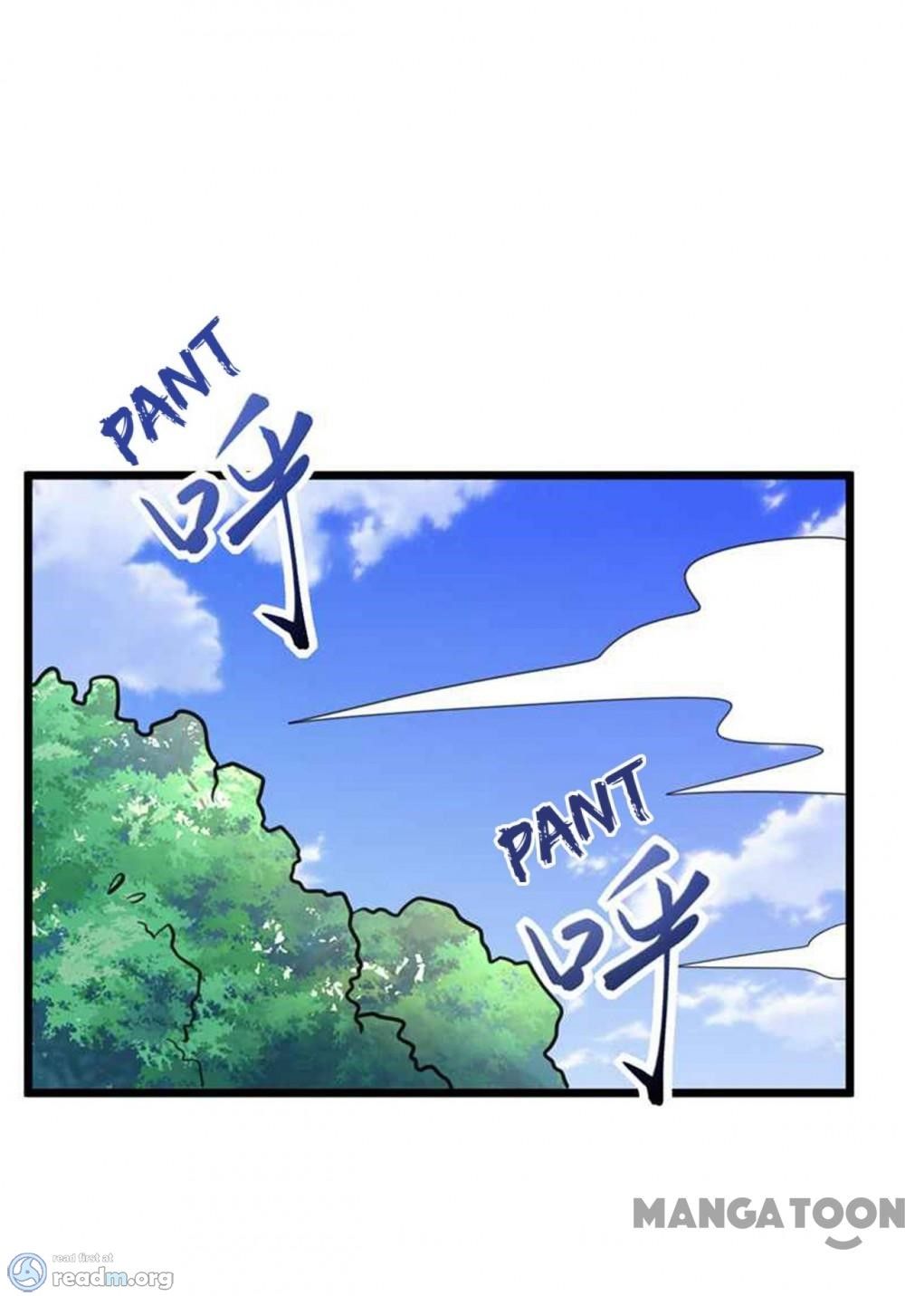 Rise of The Demon King Chapter 86