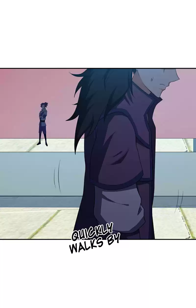 Rise of The Demon King Vol. 1 Ch. 13 Her Again?!