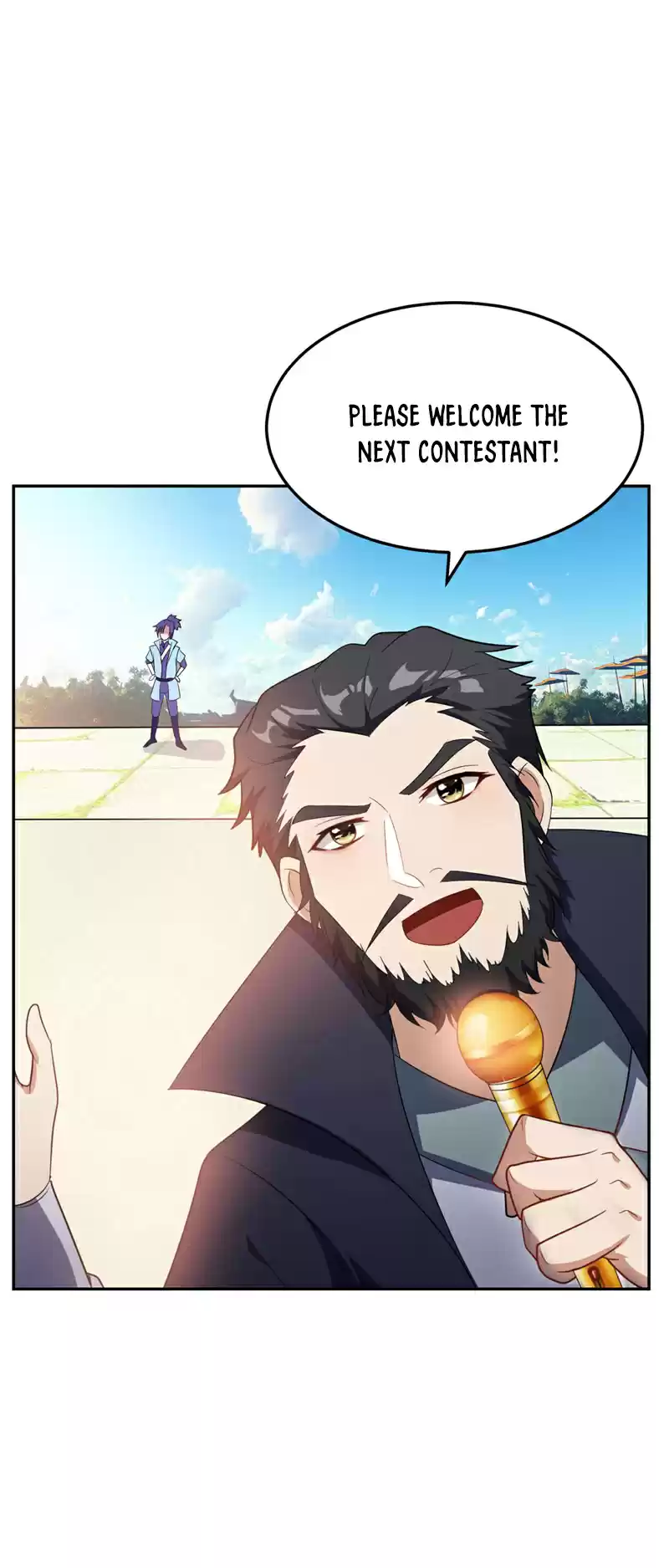 Rise of The Demon King Vol. 1 Ch. 13 Her Again?!