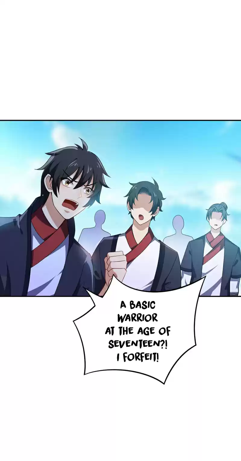 Rise of The Demon King Vol. 1 Ch. 13 Her Again?!