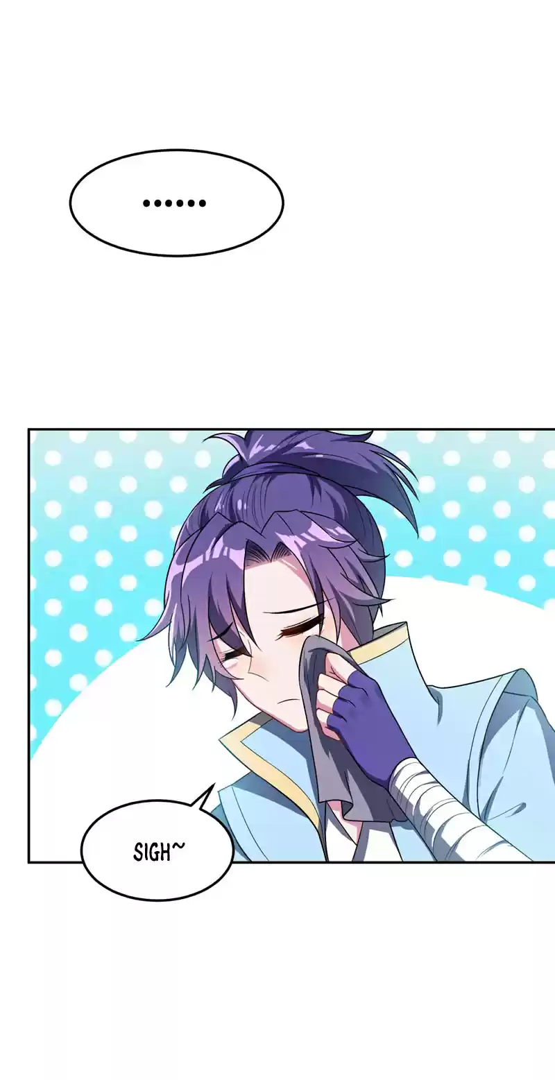 Rise of The Demon King Vol. 1 Ch. 13 Her Again?!