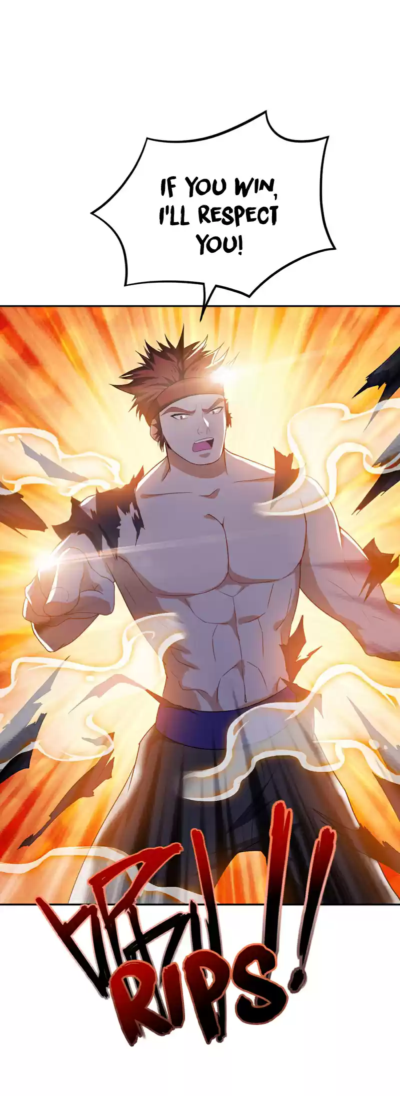 Rise of The Demon King Vol. 1 Ch. 13 Her Again?!