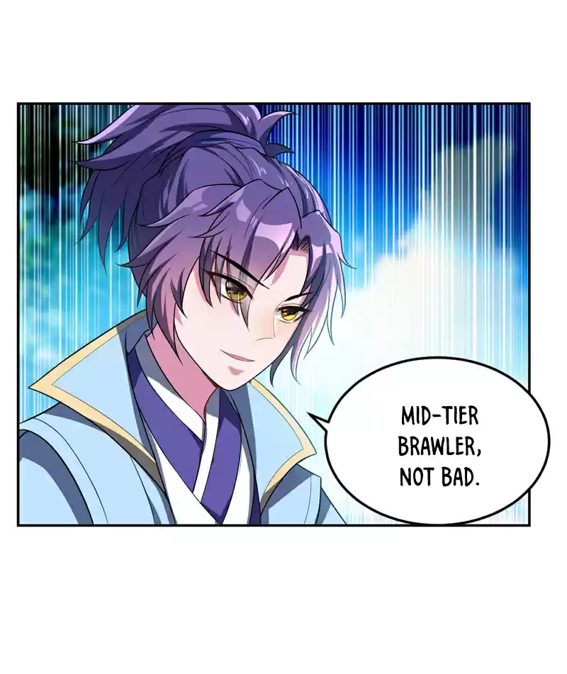 Rise of The Demon King Vol. 1 Ch. 13 Her Again?!