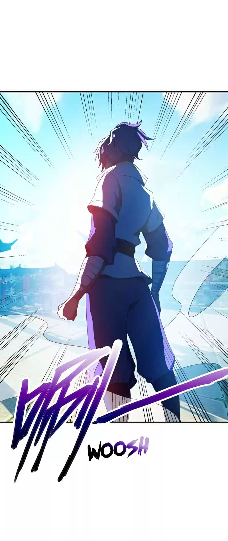 Rise of The Demon King Vol. 1 Ch. 13 Her Again?!