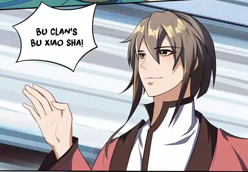 Rise of The Demon King Vol. 1 Ch. 13 Her Again?!