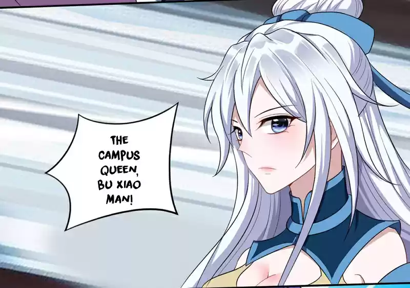 Rise of The Demon King Vol. 1 Ch. 13 Her Again?!