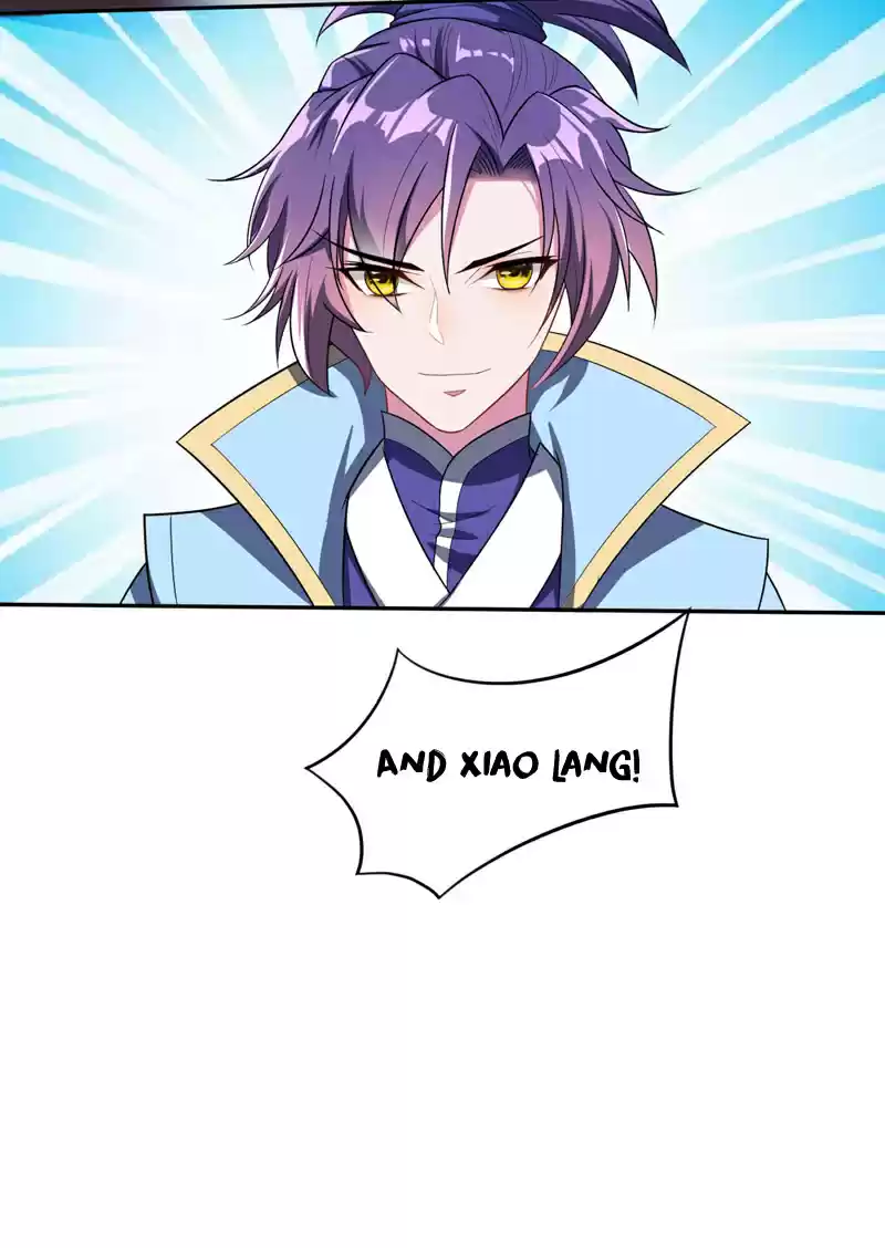 Rise of The Demon King Vol. 1 Ch. 13 Her Again?!