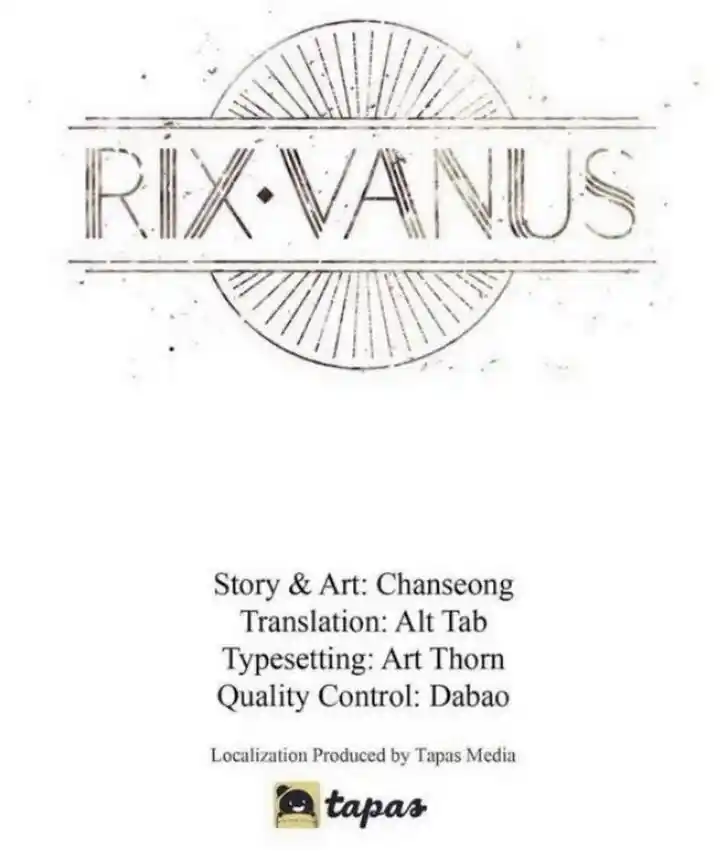 Rix Vanus Ch.000.1