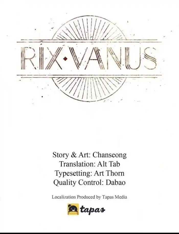 Rix Vanus Ch.020