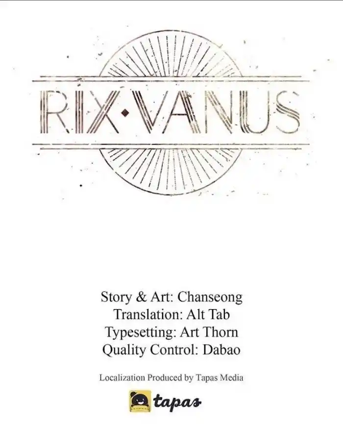 Rix Vanus Ch.035