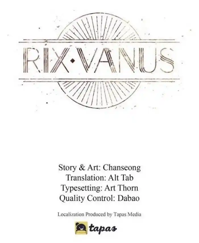 Rix Vanus Ch.039