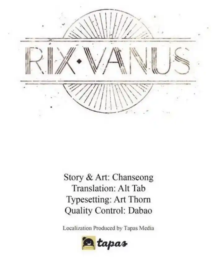 Rix Vanus Ch.041