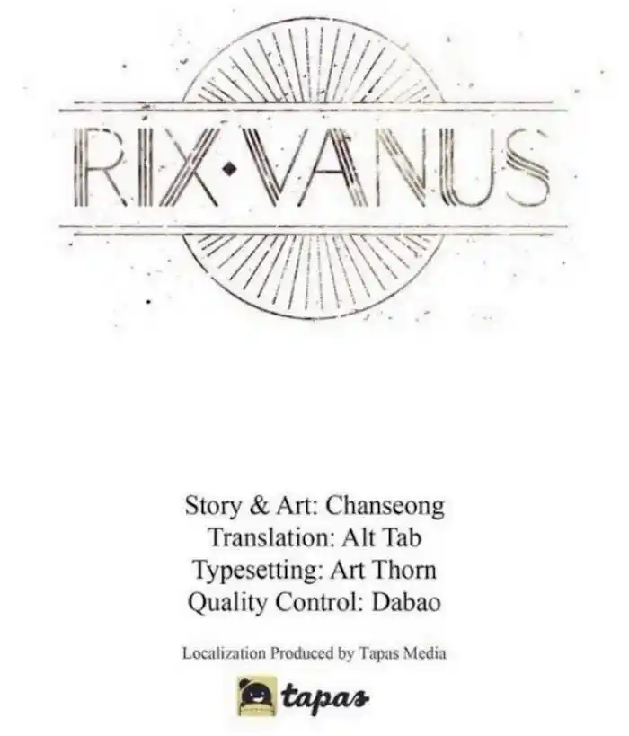 Rix Vanus Ch.042