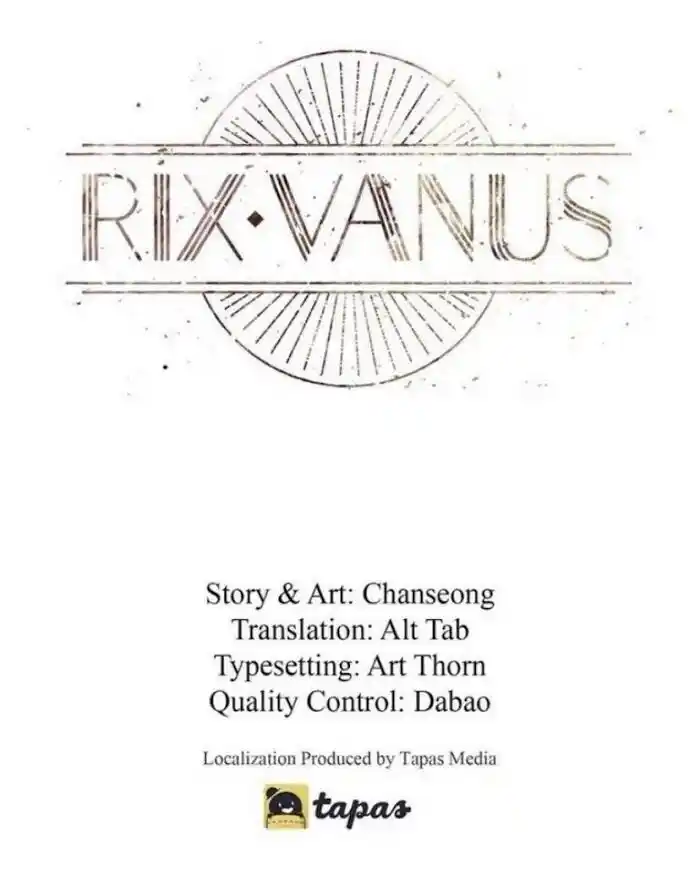 Rix Vanus Ch.044