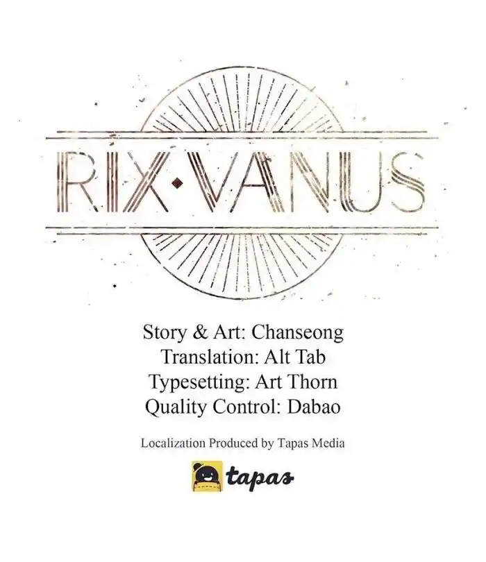 Rix Vanus Ch.052